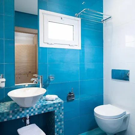 Apartament Afrodite *