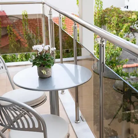 Appartement Afrodite