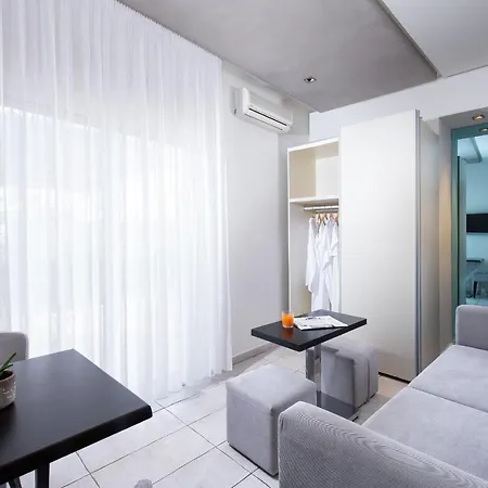 Apartament Afrodite *