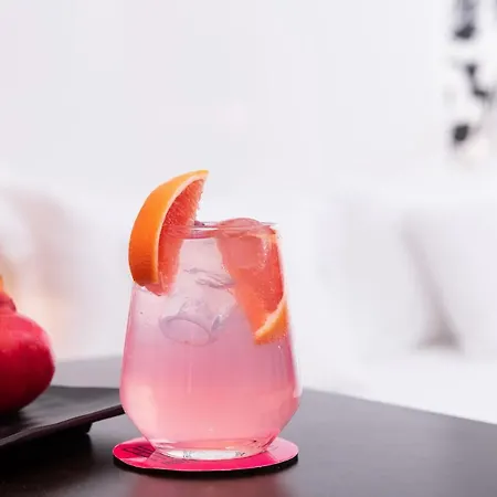 Apartament Afrodite *