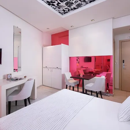 Afrodite Apartament Potos