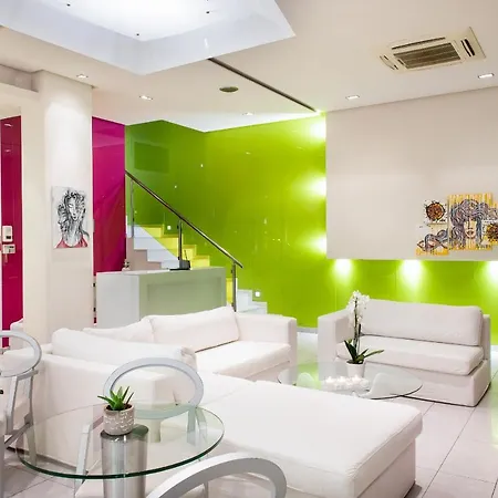 Afrodite Apartament Potos