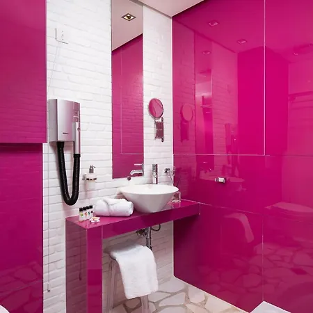 Afrodite Apartament Potos