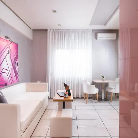 Afrodite Apartament Potos