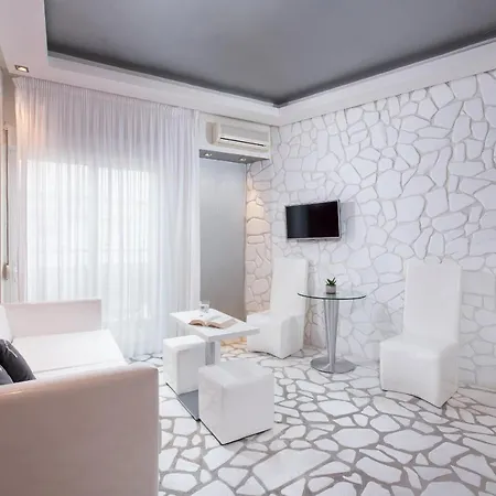 Apartament Afrodite *