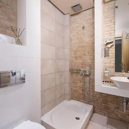 Apartament Afrodite *