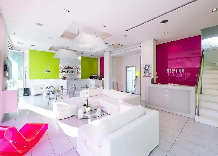 Afrodite Suites Potos