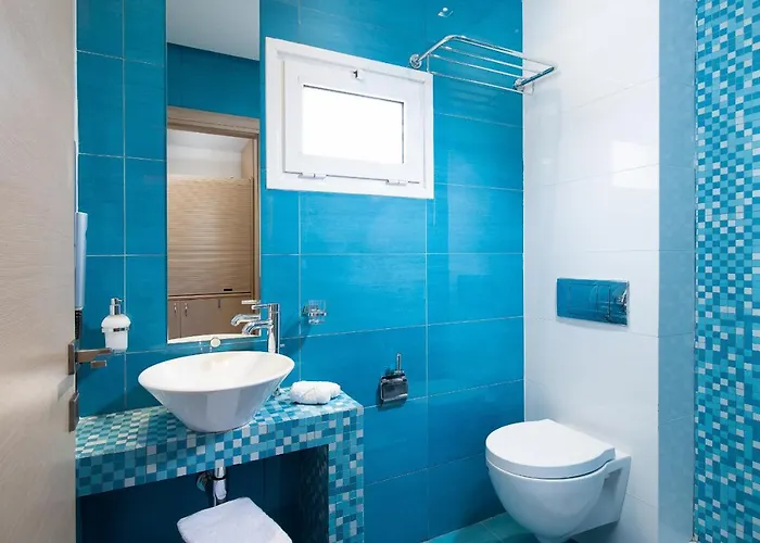 Apartment Afrodite Suites *