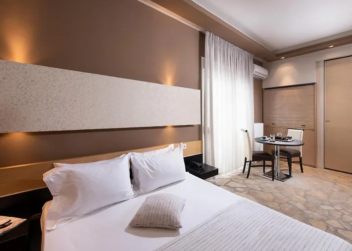 Afrodite Suites