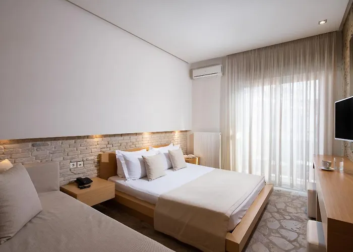 Apartment Afrodite Suites