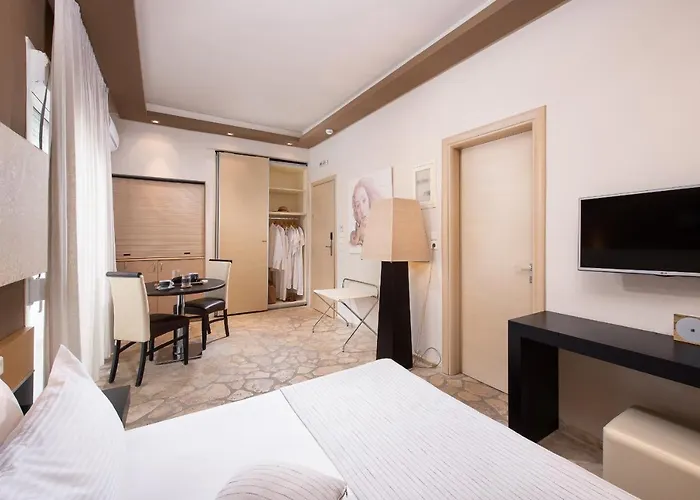 Apartment Afrodite Suites *