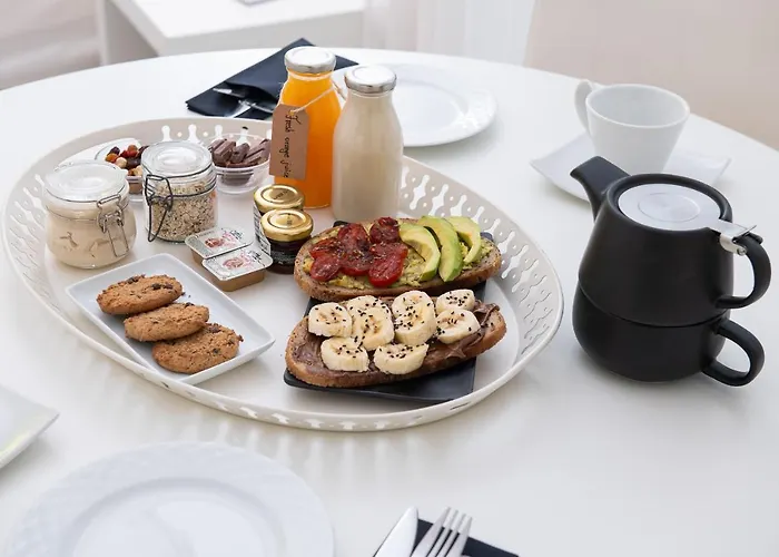 Afrodite Suites Potos