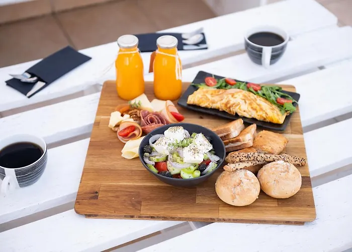 Afrodite Suites Potos