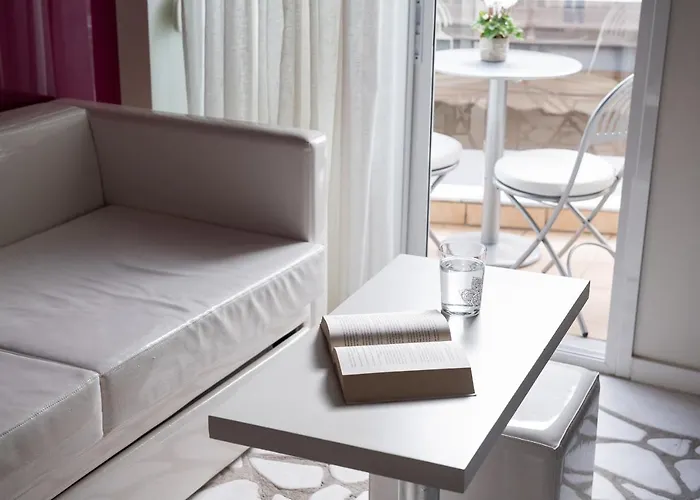 Afrodite Suites Potos