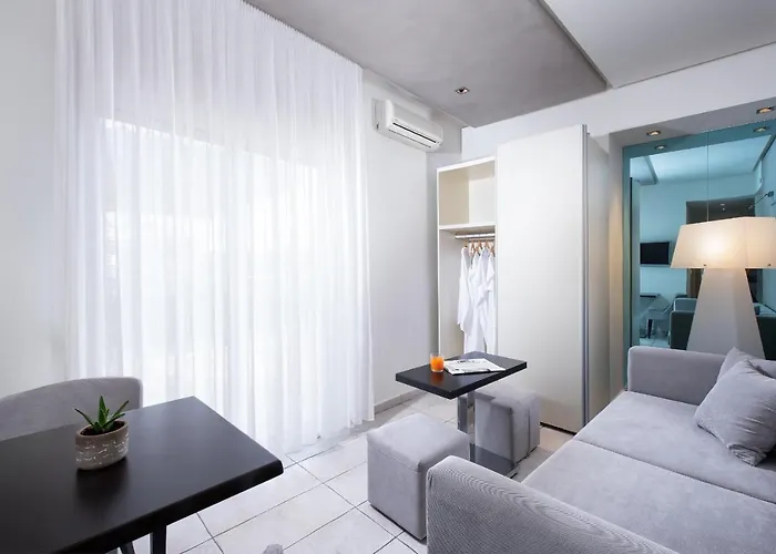 Apartment Afrodite Suites *