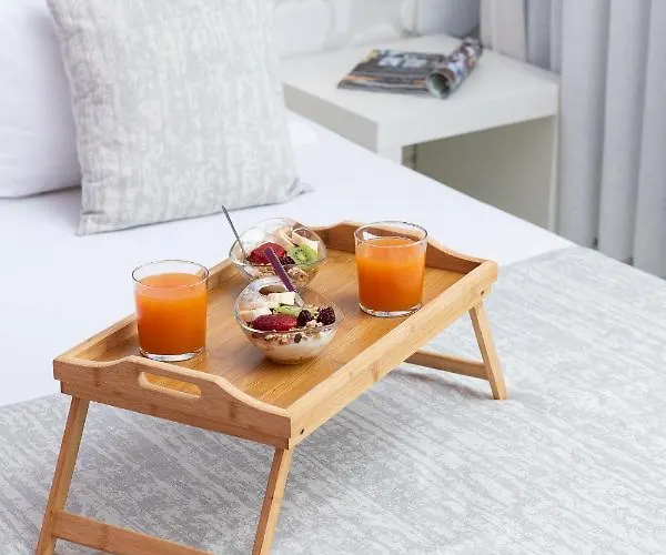 Afrodite Suites Apartment Potos