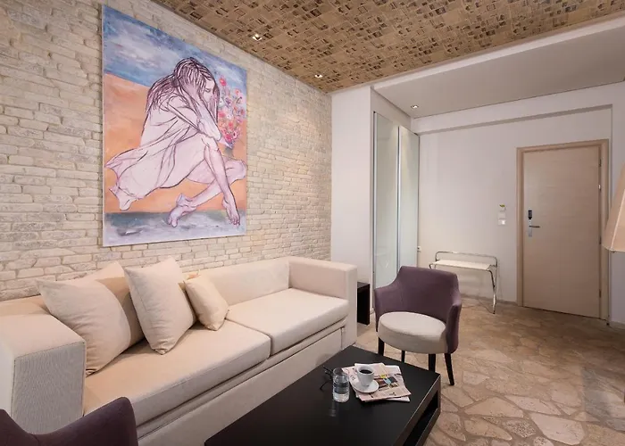 Apartment Afrodite Suites