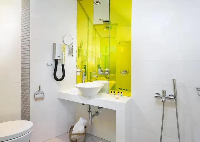 Afrodite Suites Apartment