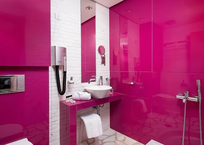 Afrodite Suites Apartment Potos