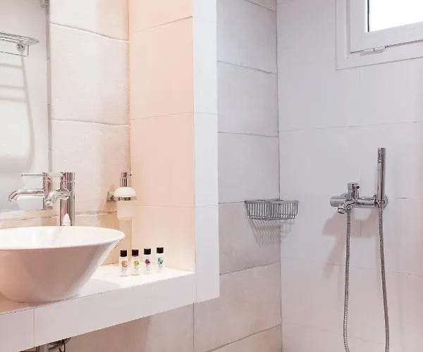 Afrodite Suites Apartment