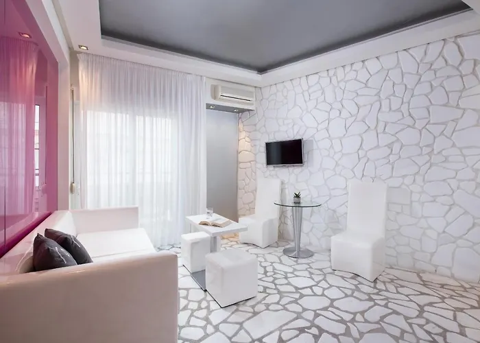 Apartment Afrodite Suites *