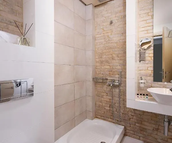 Apartment Afrodite Suites *