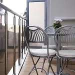 Apartament Afrodite Potos