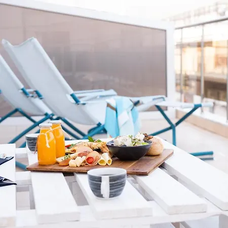 公寓 Afrodite 波托什